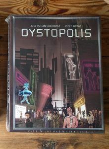 Dystopolis final version 2017